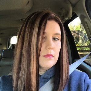 Meet your Posher, Pam